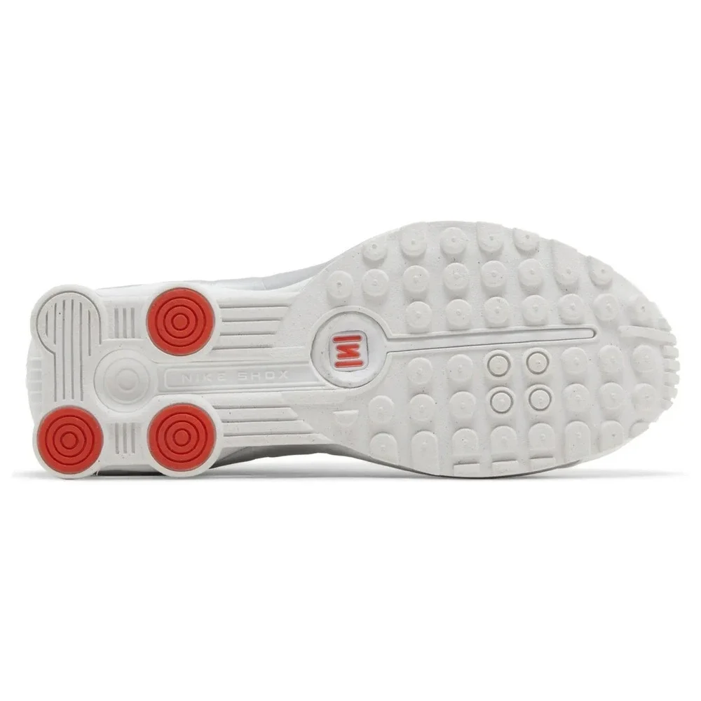Nike shox r4